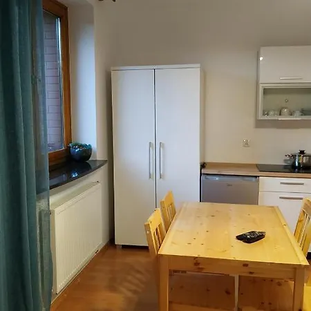 Na Cisowej