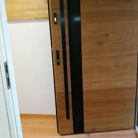 Na Cisowej Appartement *