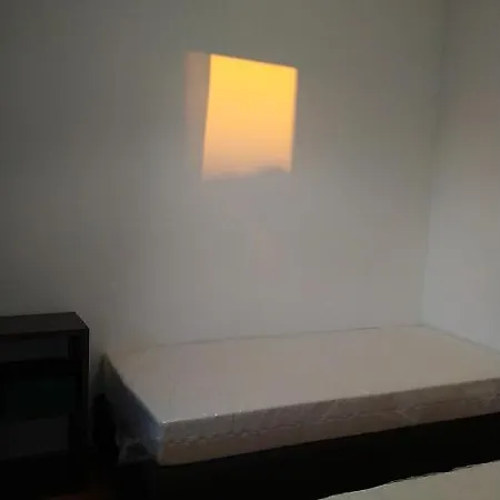 Appartement Na Cisowej *