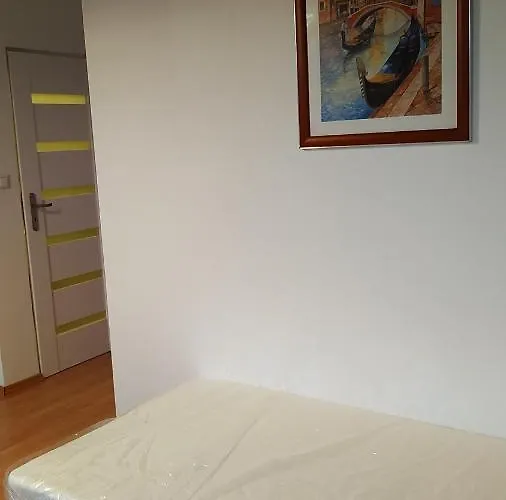 Na Cisowej * 斯武普斯克