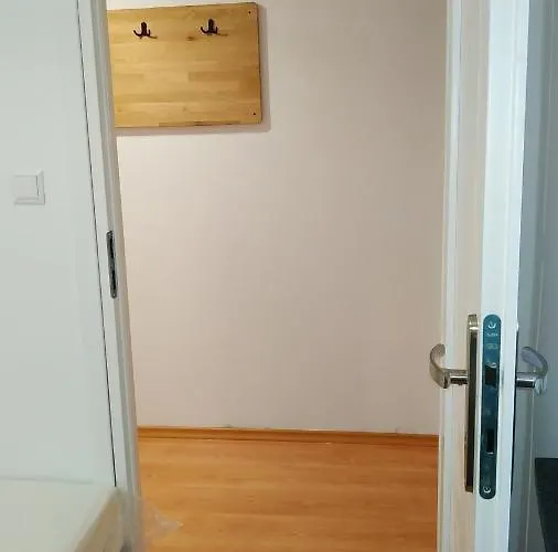 Na Cisowej 斯武普斯克