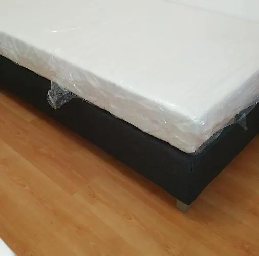 公寓 Na Cisowej 斯武普斯克