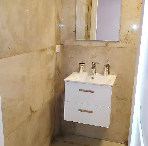 Na Cisowej 斯武普斯克