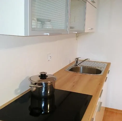 公寓 Na Cisowej 斯武普斯克