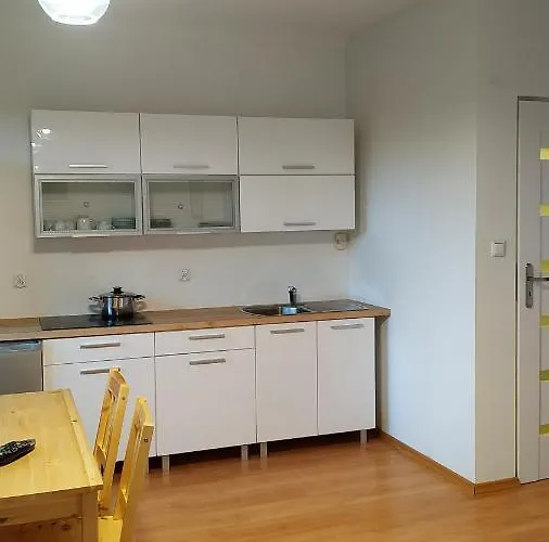 Na Cisowej * 斯武普斯克